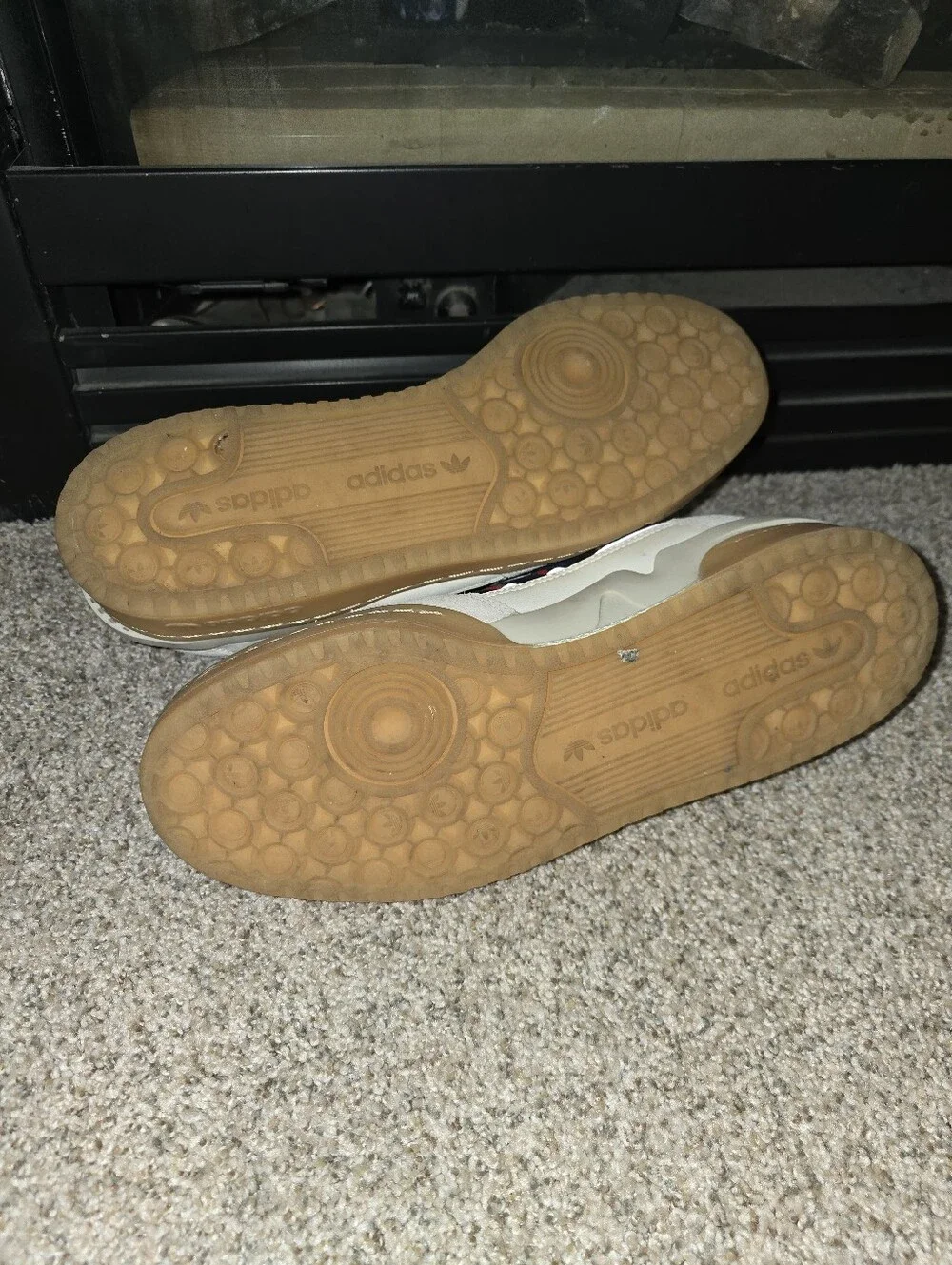 Adidas Forum Exhibit Low 2.0 